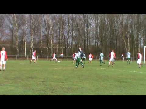 EMMEN C1 - JOURE C1 STRAFSCHOP VOOR EMMEN????