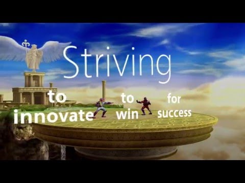 [SSB4]  Sudden Storm Crew Trailer