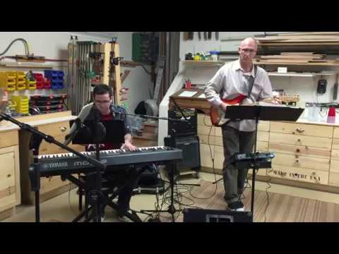 Promotional video thumbnail 2 for Levi Maliwauki Music