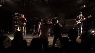 【バンドカバー】Death from Above 1979 - Too Much Love