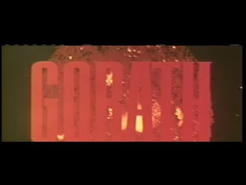Gorath - U.S. Theatrical Trailer (Scope)