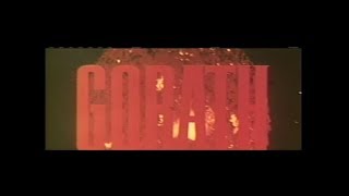 Gorath - U.S. Theatrical Trailer (Scope)