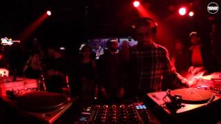 _RHL Boiler Room x Budweiser Mumbai DJ Set