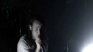 Download lagu Saosin - 3Rd Measurement In C (LiVE D-V-D Piano Version!) ..::HQ::.. mp3