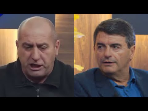 Shokon Musa Smajli: Ja cka zbulone per Florin Krasniqin