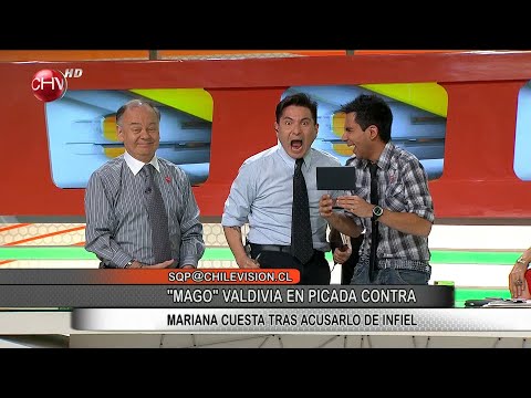 Felipe Avello se Come un Berlín