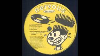 (1996) Mad Moses - Theme From Mission Impossible [The Missionary Mix]