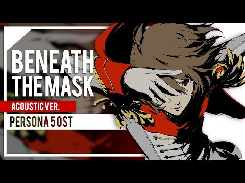 Video thumbnail for Beneath the Mask - Acoustic