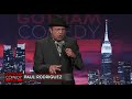 Paul Rodriguez | Gotham Comedy Live