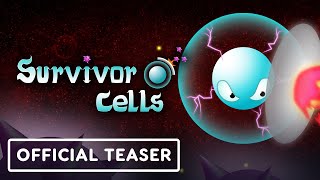 Survivor Cells Steam Key (PC) GLOBAL