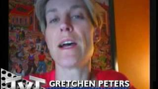 Seeds Of Terror Author Gretchen Peters