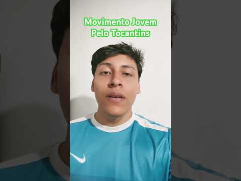 CONTRA A ELITE POLÍTICA DO TOCANTINS