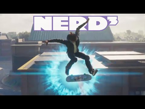 Challenge - Beat Tony Hawk's 1+2 with ZERO BAILS | 20 May 2023