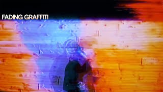 Fading Graffiti Music Video