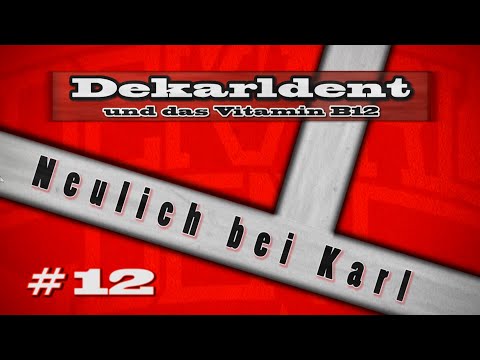 Dekarldent und das Vitamin B12
