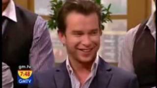 Stephen Gately-I&#39;ll See You Again Tribute