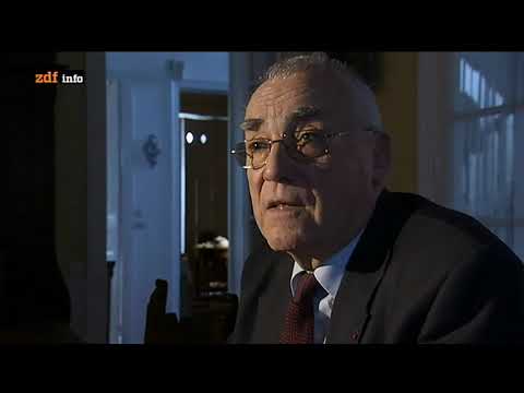 Verrat in Moskau: Ein Doppelagent im KGB - Spion aus Rache Doku (2015)