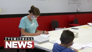 Download Lagu WTVO Eyewitness News at 5 for July 22nd, 2020 (full broadcast) Thumbnail