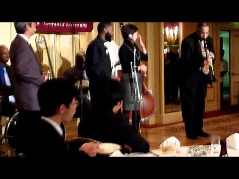 St.Louis Blues A Happy Jam session of New Orleans style Jazz  1 of  2