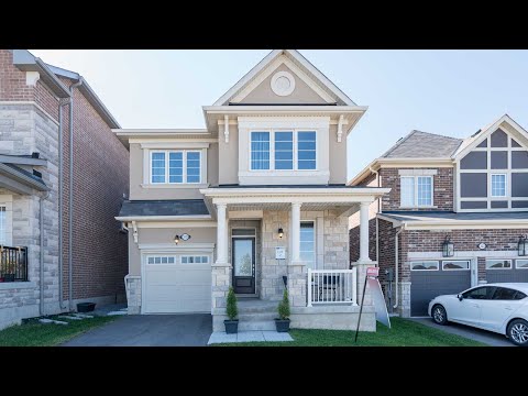 319 Whitlock Ave, Milton, ON L9T 7K6, Canada