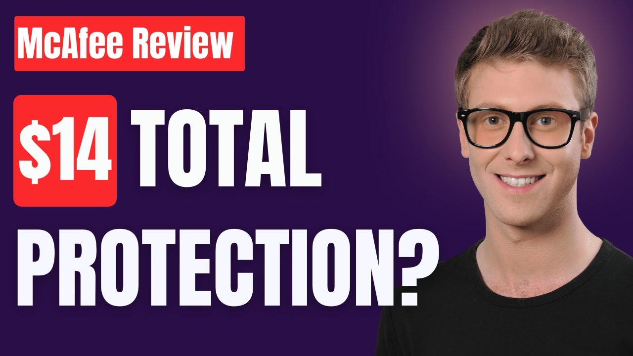 McAfee Total Protection Review: Is It Actually Good in 2026?