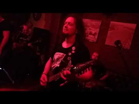 ROKERSI live at Woodstock