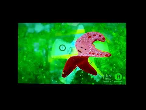 Finding Nemo - Dirty Tank Scene