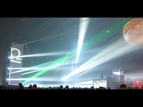 ATLANTIDE 2015 | Marascia