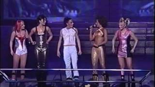 Spice Girls - Do It (Live at Arnhem)