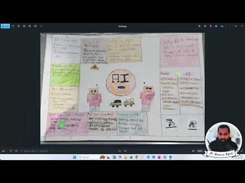 AI for kids complete lectures are here