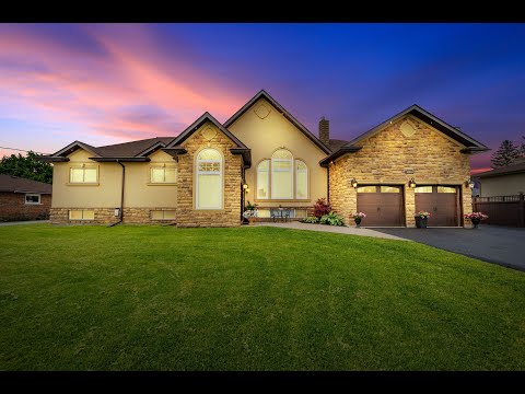 13864 Kennedy Road N, Caledon