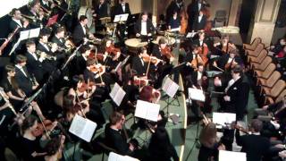 Pražský Filmový Orchestr - Čelisti