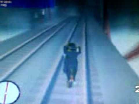 MTA maps: [DM] Acident