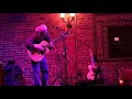 Mick Overman “Over the Rainbow”