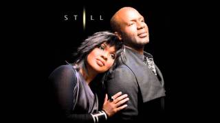 BeBe &amp; CeCe Winans - The Garden