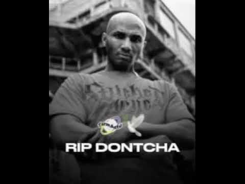 DONTCHA FEAT JOEY STARR,MASS & LORD KOSSITY FREETLYE REMIX BY DJ CORLEONA FAT CAP BEATS