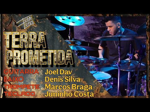 Ivan Lopes - TERRA PROMETIDA