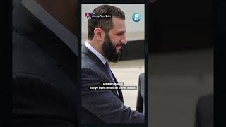 Şam'da Türkiye'yi temsil eden Büyükelçi Nuh Yılmaz'a yeni görev: 'Özel