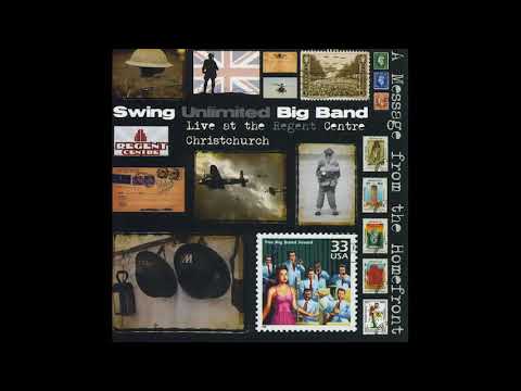 Boogie Woogie BB Homefront Sampler