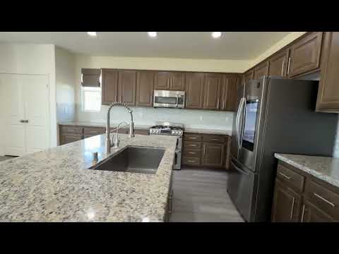 1317 Alpine Ave. 4 Bed, 3 Bath Home On Large Lot In Beaumont! property video
