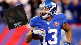 Wicked - Future - Odell Beckham Jr. - Highlights