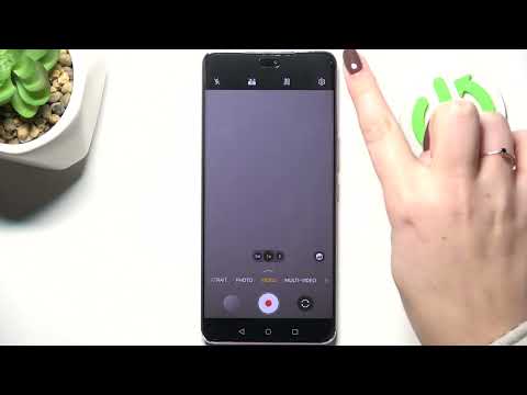 HONOR Magic7 Lite - How to Reset Camera Settings? | Restore Default Camera Settings