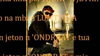 Flamo - Princesha Ime