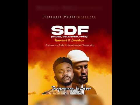 Thumbnail for SDF (Saved, Delivered, Free) video