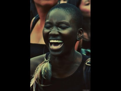 ANDILE - BEST AFRO TRIBAL, DEEP, TECH HOUSE MIX 2017