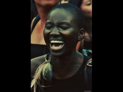 BEST AFRO TRIBAL DEEP TECH HOUSE MIX 2017