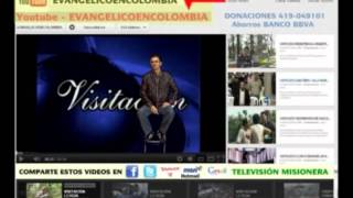 preview picture of video 'VISITACIÓN CUNDAY TOLIMA --- PORQUE DE LOS CONFINES DE LA TIERRA TE LLAME.'