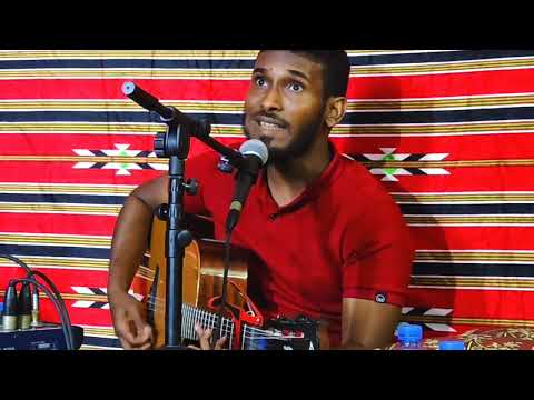 BOURHAN ABASS KAQII NEW_AFAR