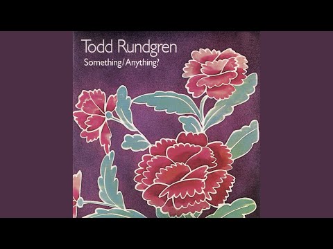 Todd Rundgren Video