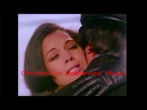 Nisha B & Andy Singh Ft Kishore & Lata - Aap Ki Kasam